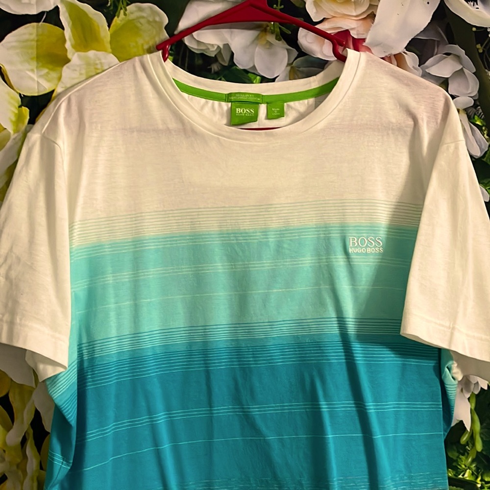 Hugo Boss ss shirt